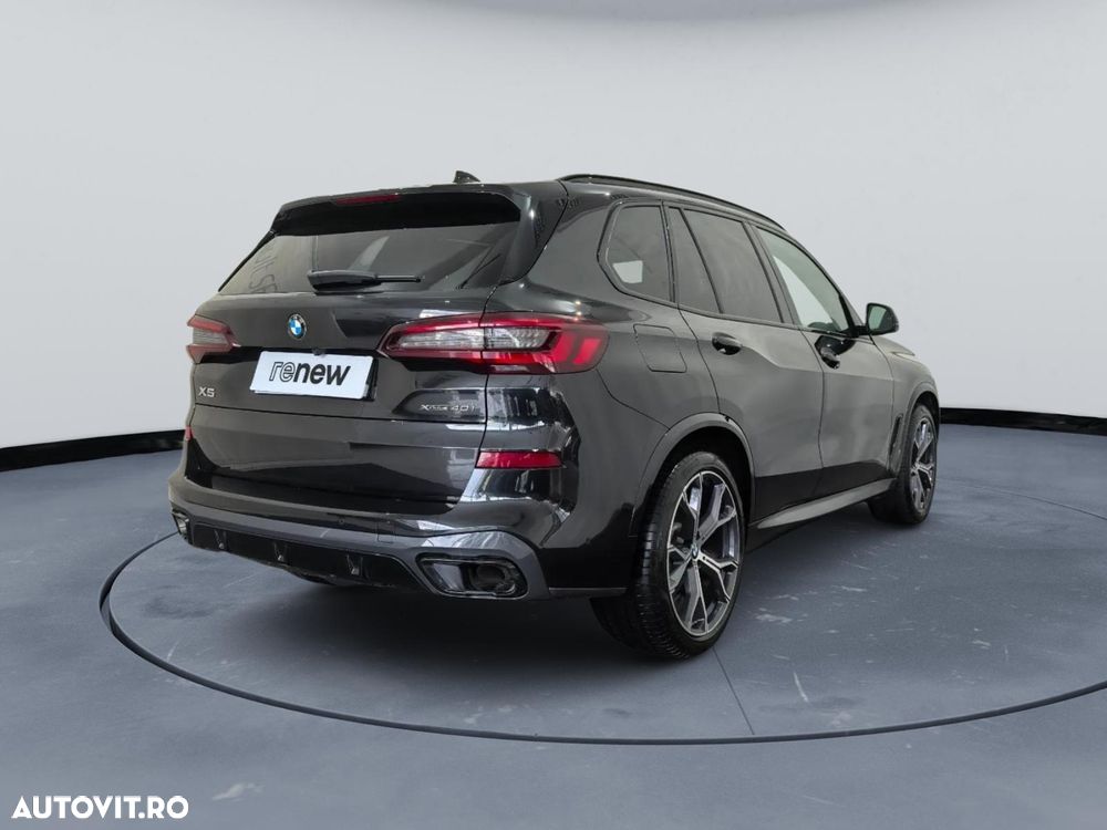 BMW X5 xDrive40i - 3