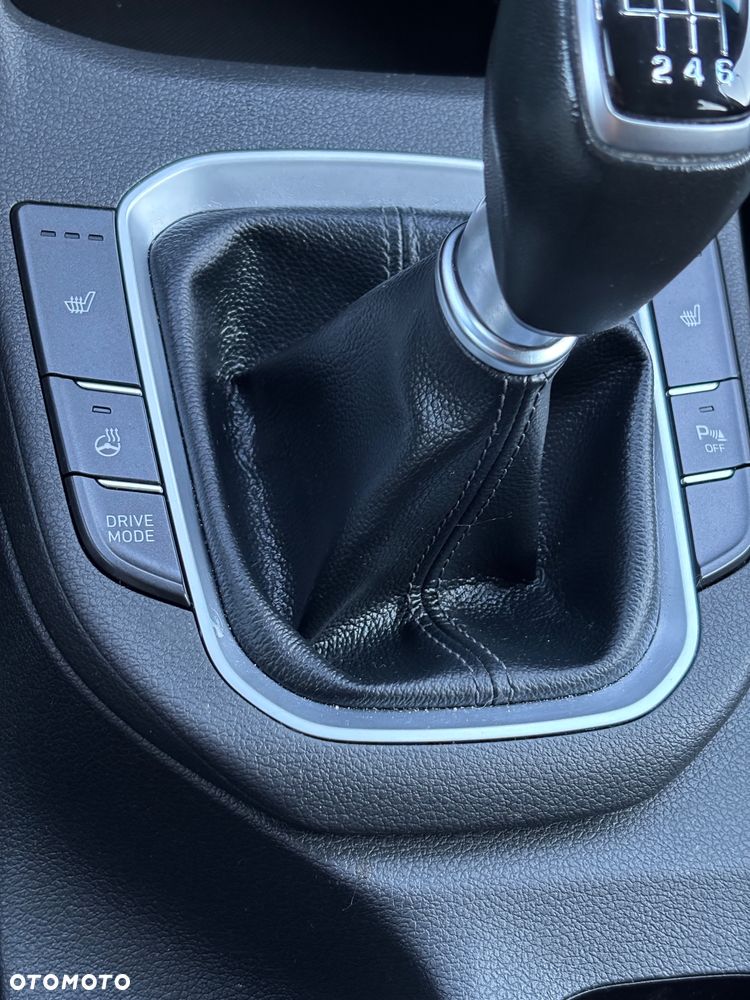 Hyundai i30 1.5 T-GDI 48V Comfort - 15