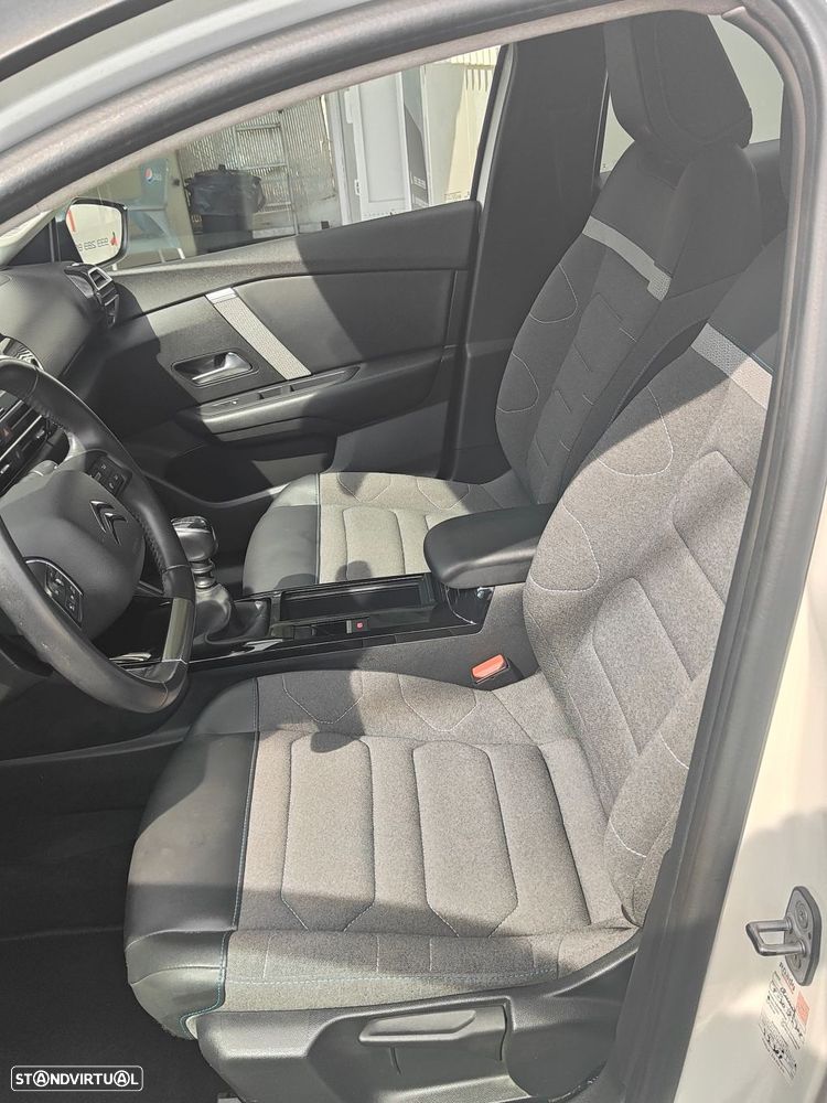 Citroën C4 1.2 PureTech Feel Pack - 7