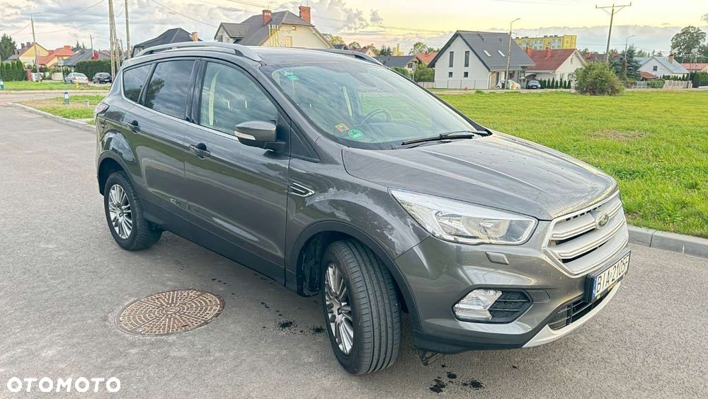 Ford Kuga - 31