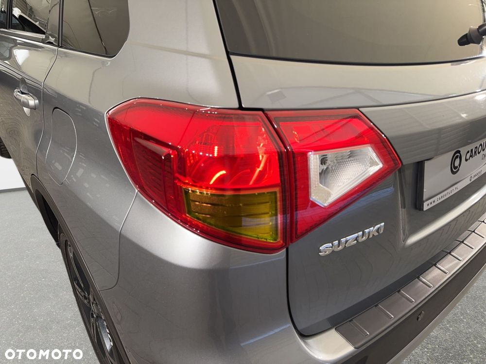 Suzuki Vitara - 11