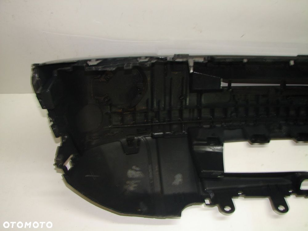 zderzak przedni przód land rover discovery 07-09 - 6