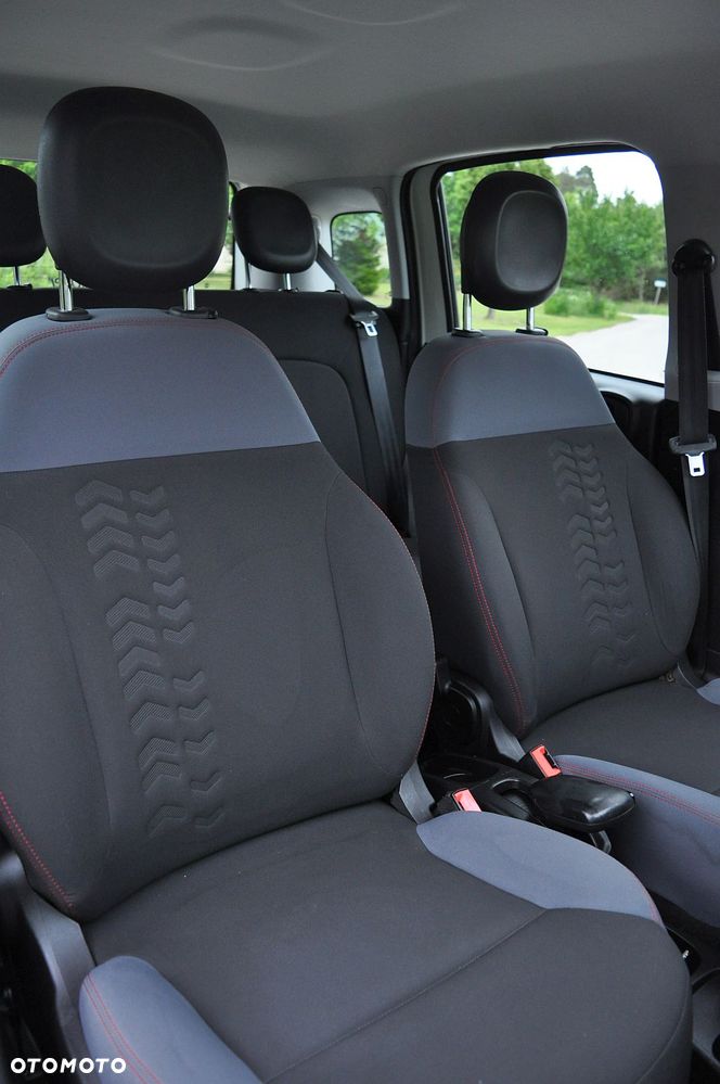 Fiat Panda 1.2 Easy EU6 - 27