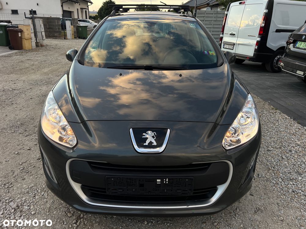 Peugeot 308 1.6 HDi Style - 3