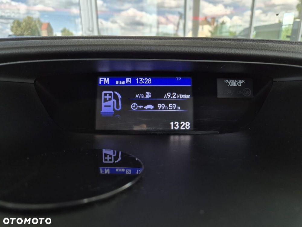 Honda CR-V 2.0 Elegance Plus - 22