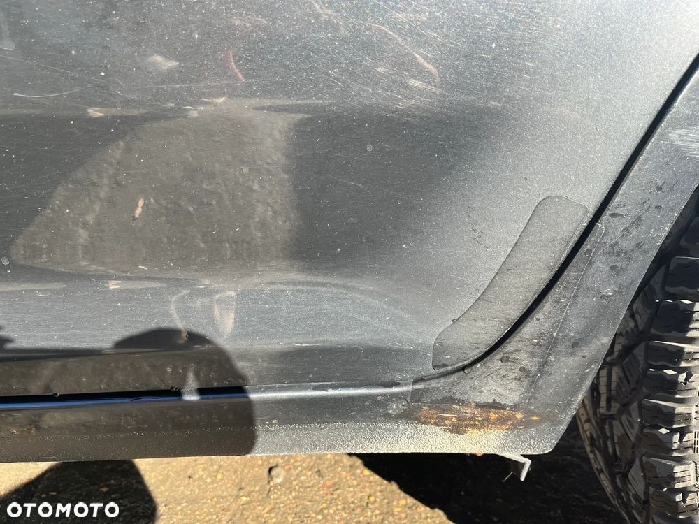 DRZWI LEWE TYLNE LEWY TYŁ KIA CEED I 2008 ROK KOD LAKIERU 1K - 6