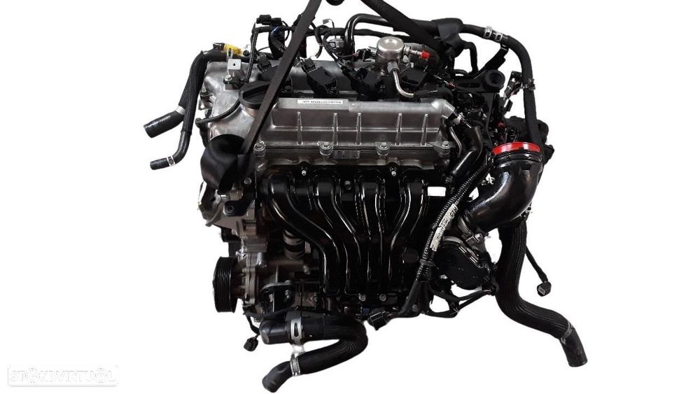 MOTOR COMPLETO KIA NIRO DE REF. G4LE - 1