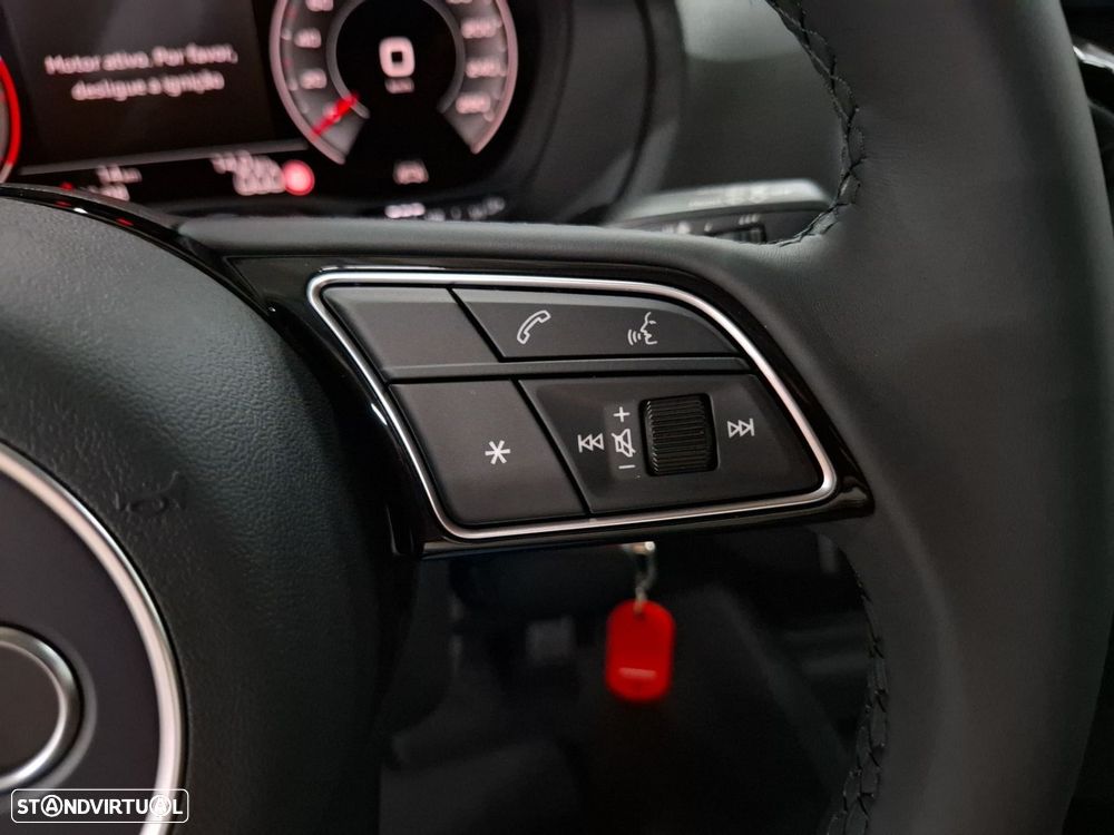 Audi Q2 30 TFSI Advanced - 16