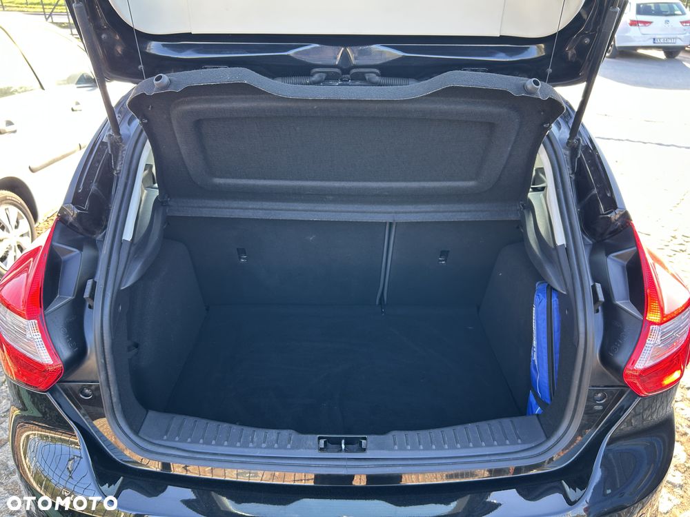Ford Focus 1.6 EcoBoost Start-Stopp-System Champions Edition - 21