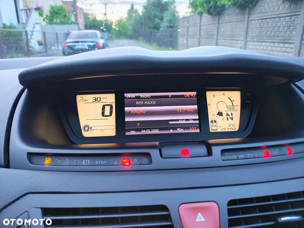Citroën C4 Picasso 2.0 HDi FAP Exclusive - 21