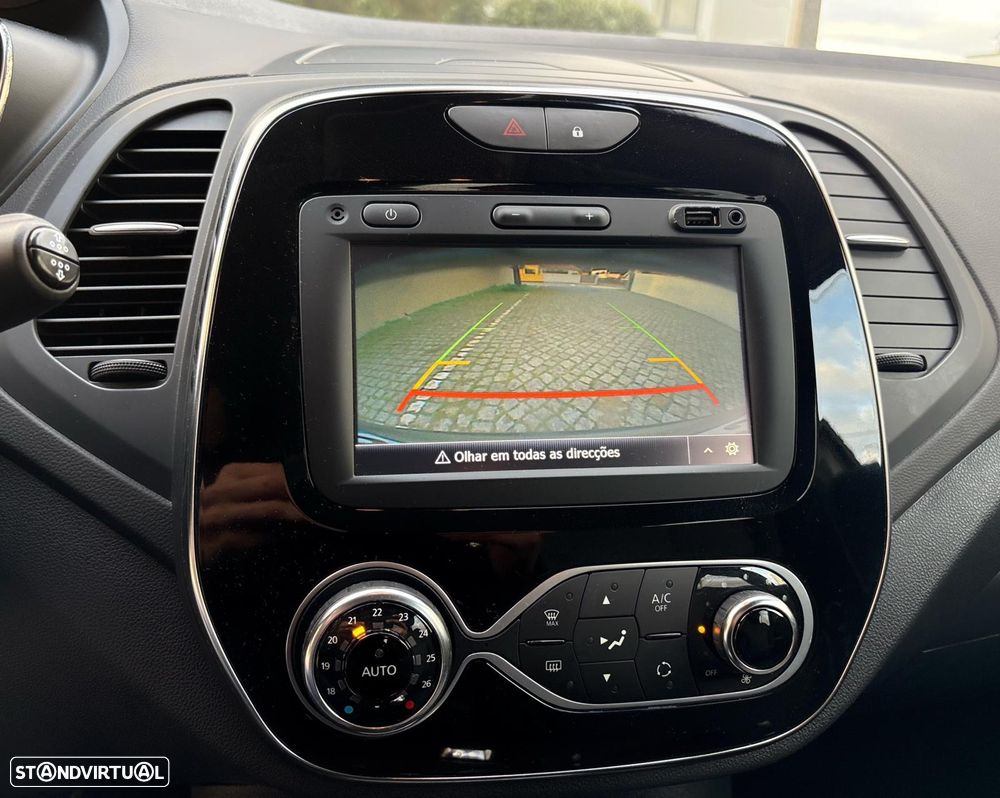 Renault Captur 0.9 TCE Exclusive - 6