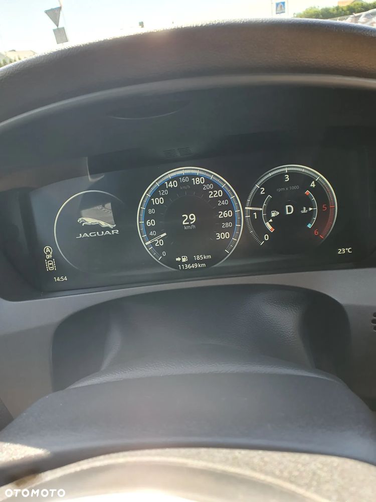 Jaguar F-Pace 20d AWD Prestige - 15
