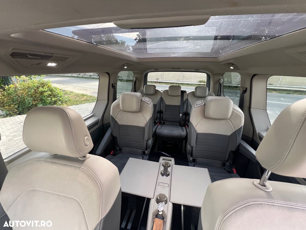 Volkswagen Multivan L 2.0 TDI DSG 110KW Style - 15