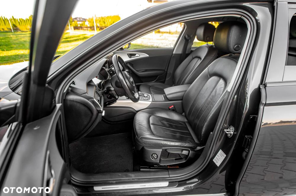 Audi A6 Allroad 3.0 TDI clean diesel Quattro S tronic - 22