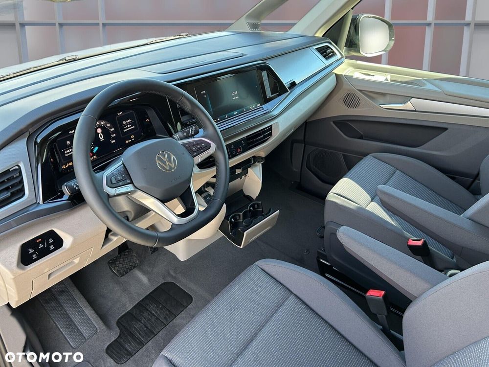 Volkswagen Multivan 2.0 TDI L2 Family DSG - 12