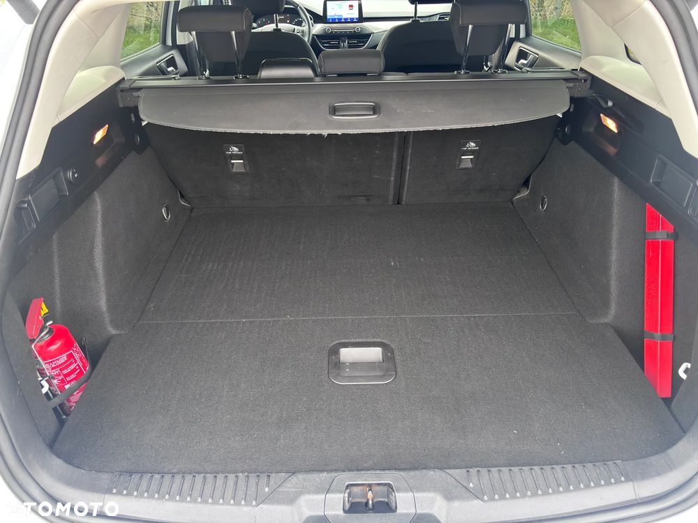 Ford Focus 2.0 TDCi DPF Start-Stopp-System Business - 17
