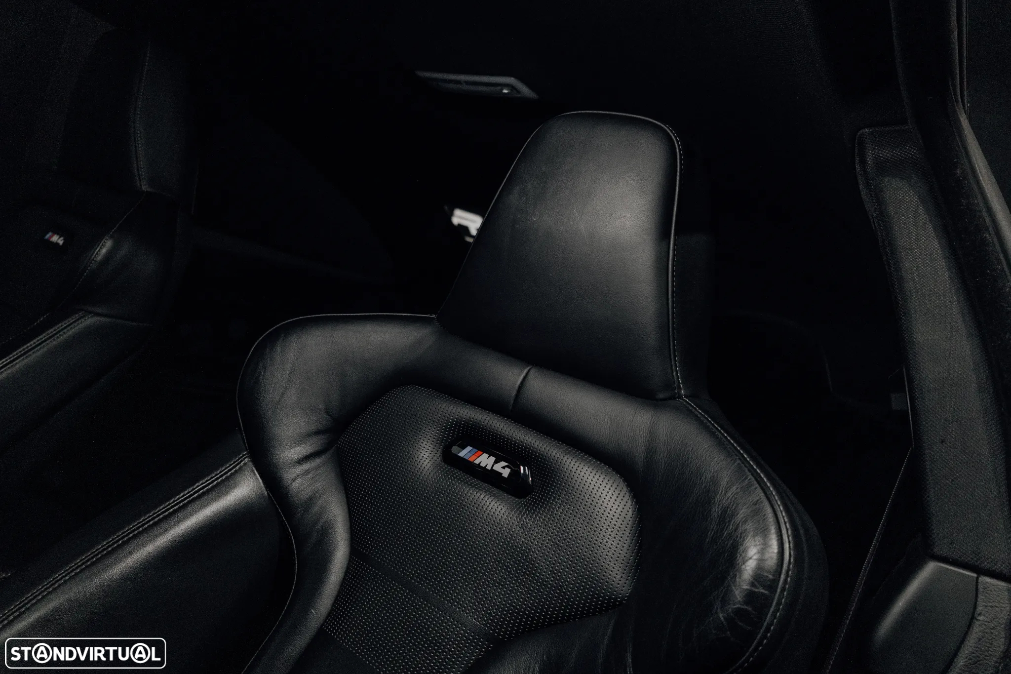 BMW M4 Coupe DKG Competition - 21