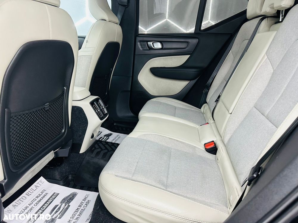 Volvo XC 40 D3 Momentum - 15