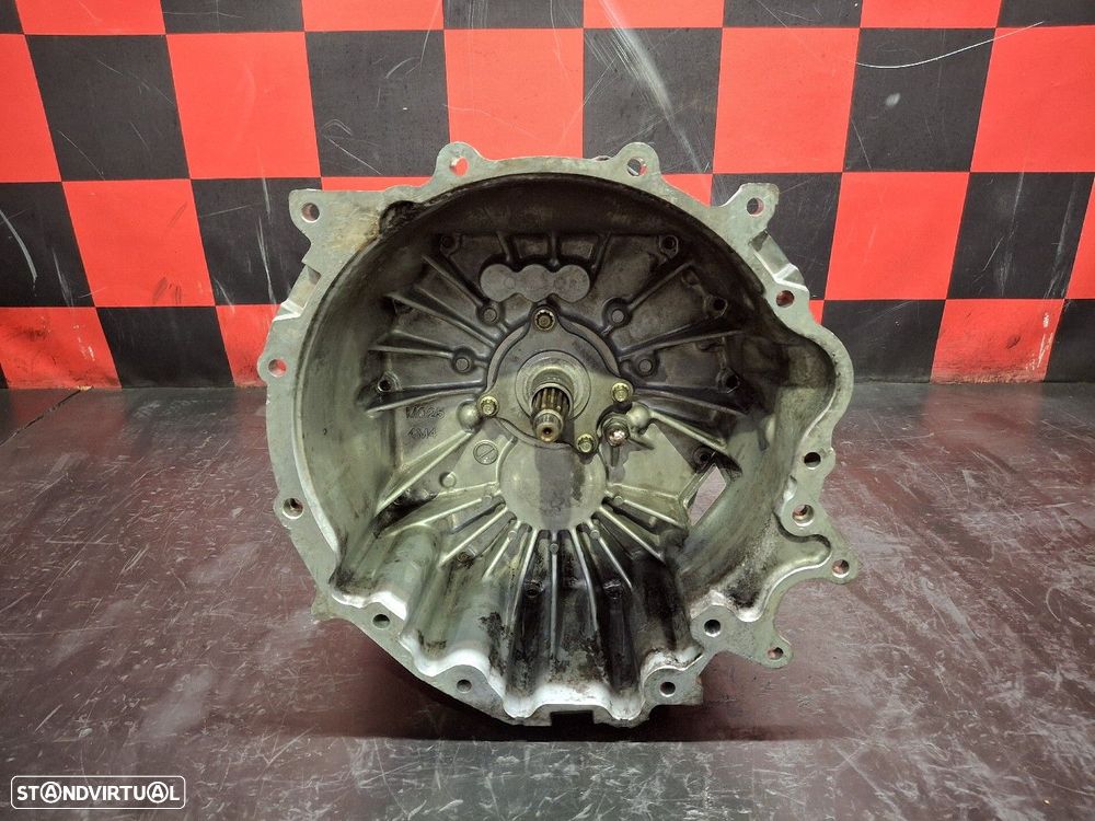 Caixa Velocidades  Mitsubishi Canter Camião De Plataforma/Chassis (Fb_ - 1