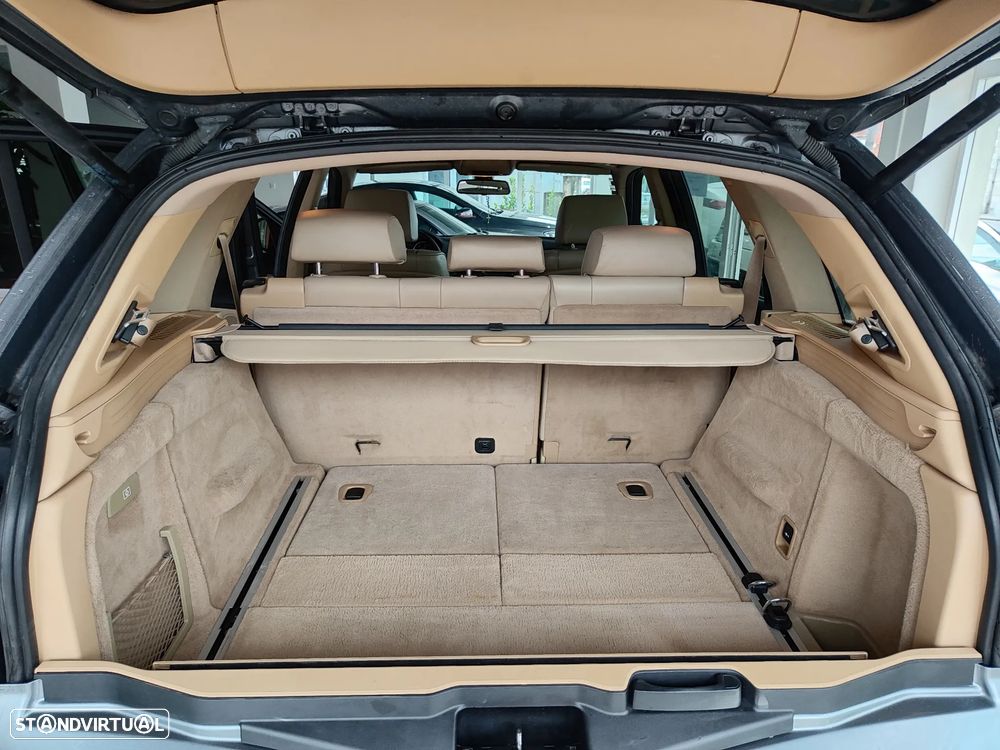 BMW X5 3.0 d - 17