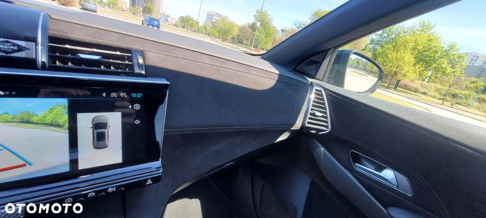 DS Automobiles DS 7 Crossback - 9