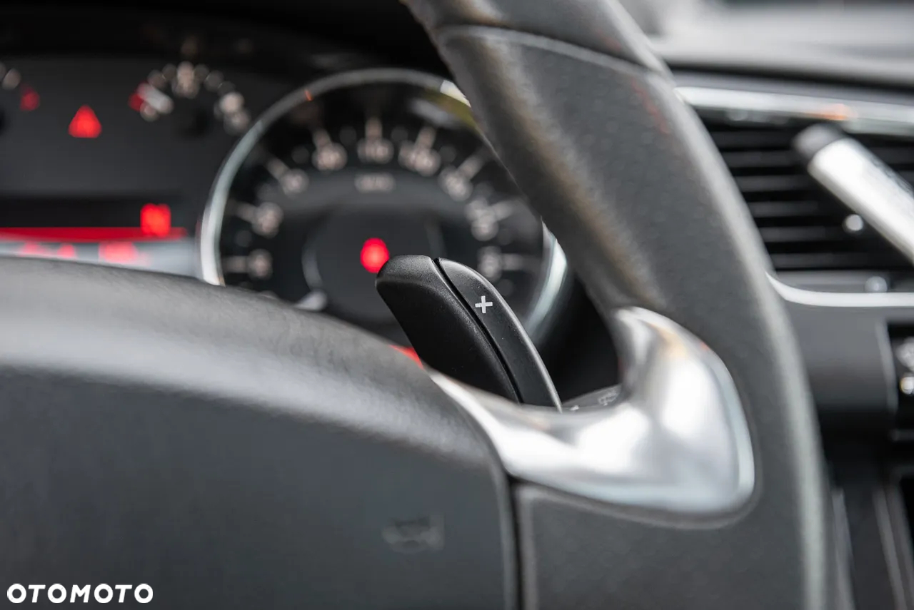 Peugeot 3008 e-HDi 115 ETG6 Stop&Start Allure - 19