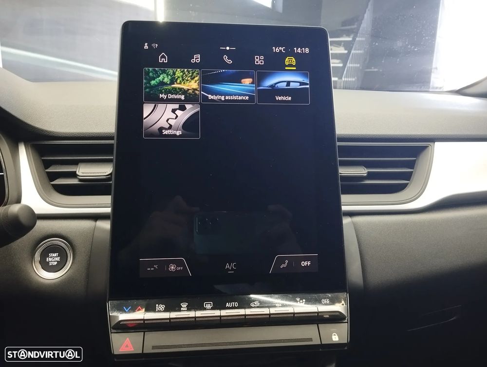 Mitsubishi ASX 1.0 MPI-T Kaiteki - 26