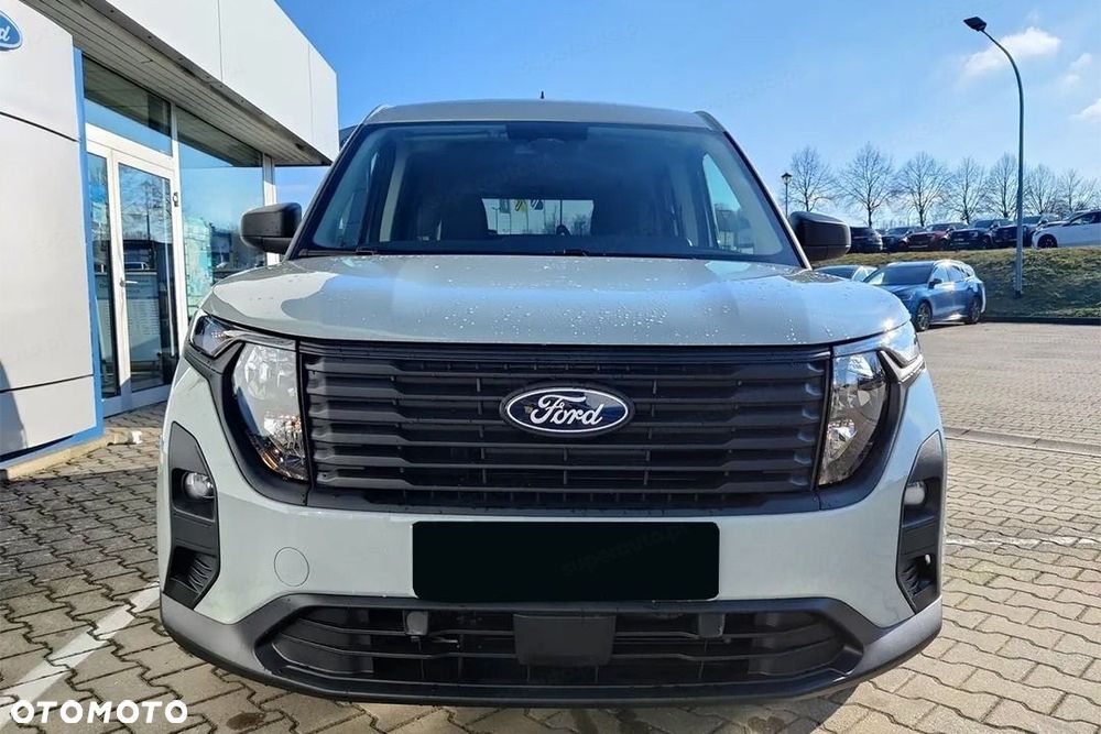 Ford Tourneo Courier - 4