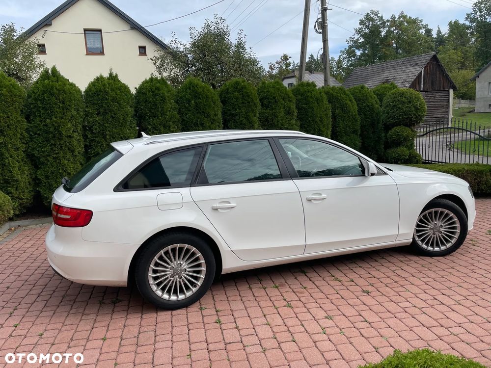 Audi A4 Avant - 28