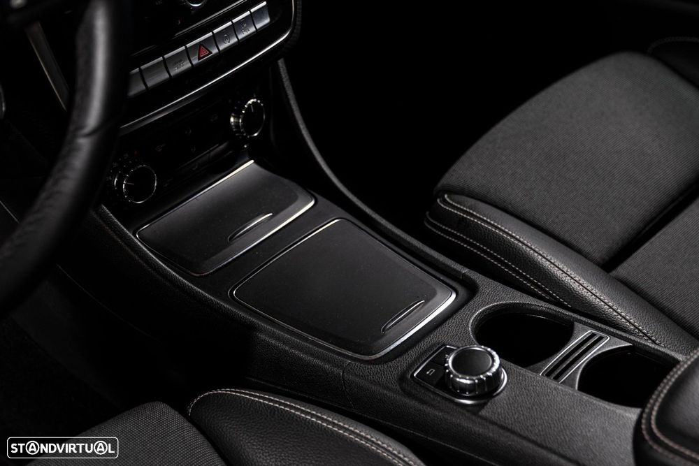 Mercedes-Benz A 160 d Style Aut. - 19