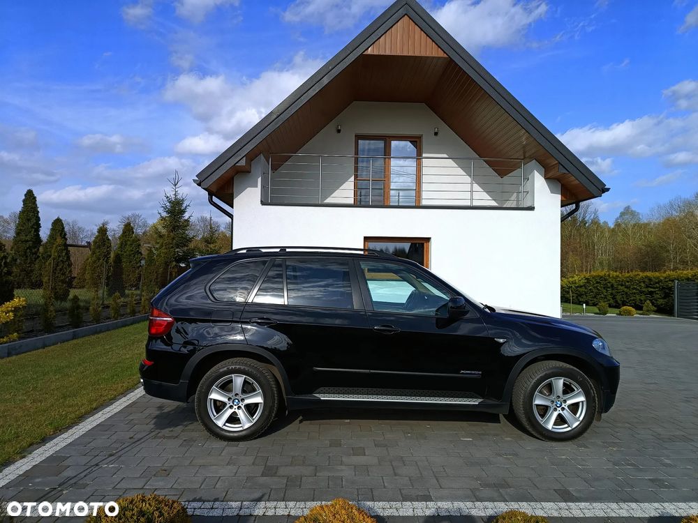 BMW X5 - 6