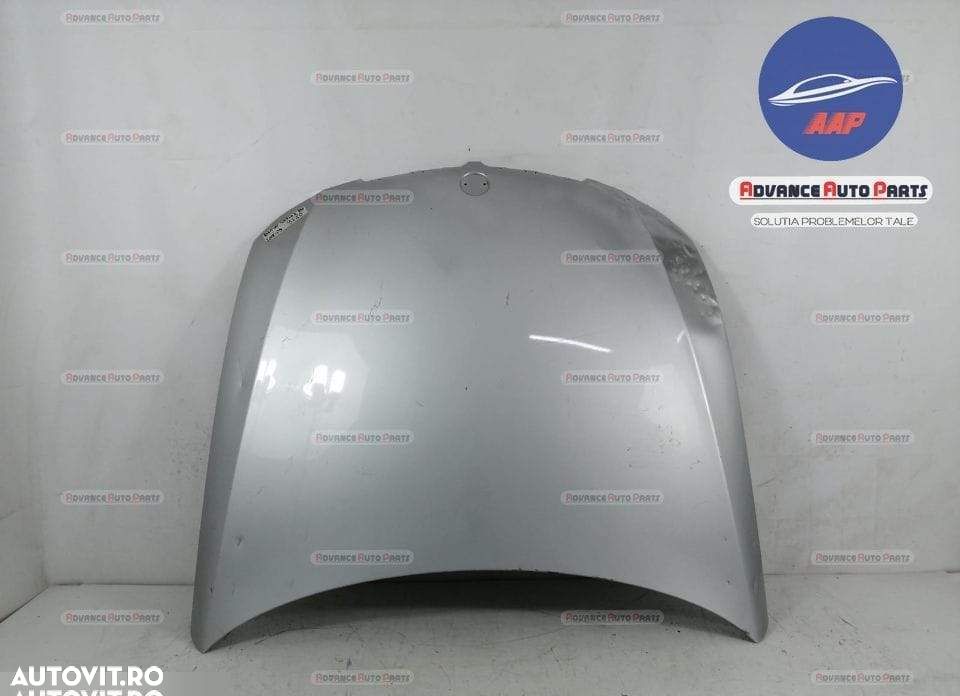 Capota originala BMW Seria 3 E90/E91/E92/E93 2004 2005 2006 2007 2008 - 1