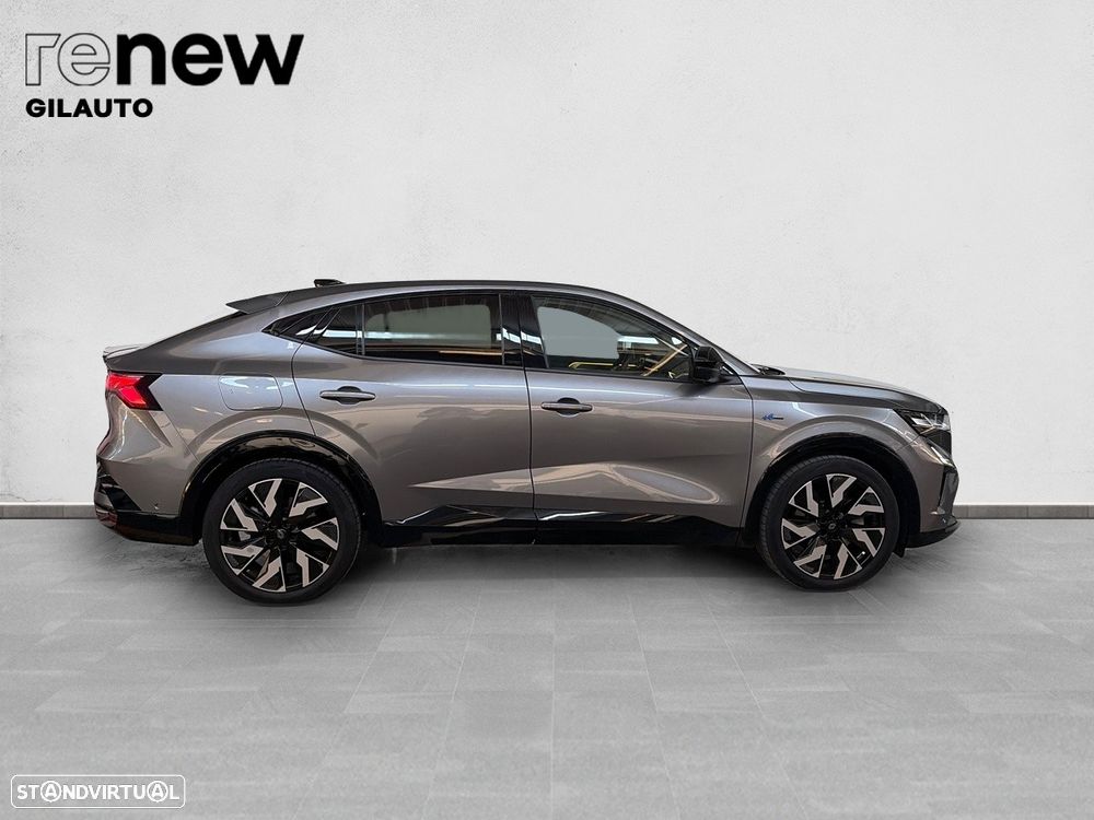 Renault Rafale 1.2 Full Hybrid E-Tech Esprit Alpine - 25