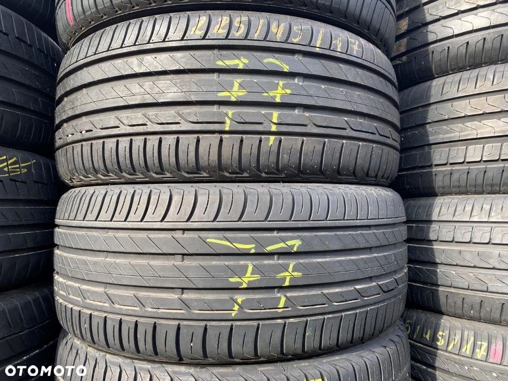 225/45/17 Bridgestone Turanza T001_7mm_4szt_(77) - 4