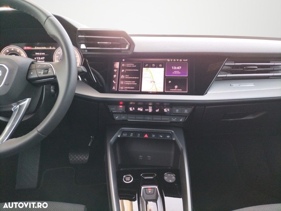 Audi A3 - 15