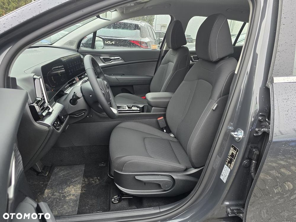 Kia Sportage 1.6 T-GDI M 2WD DCT - 8