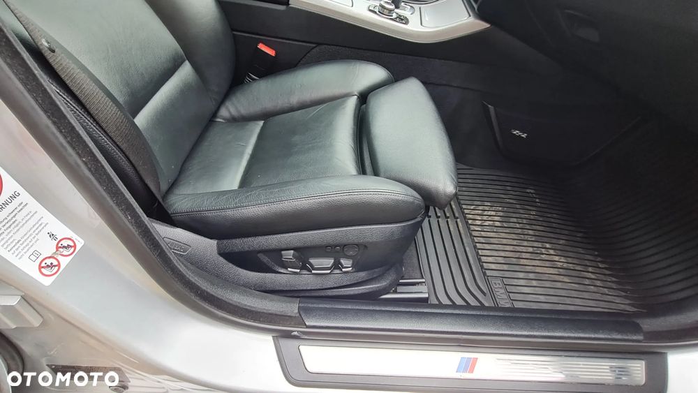 BMW Seria 5 535d Touring - 10