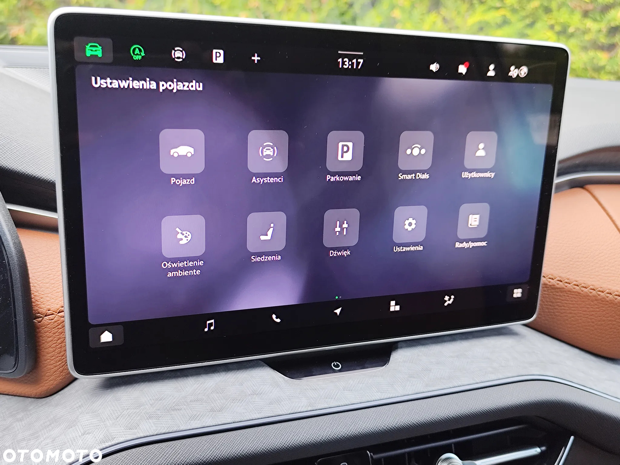 Skoda Kodiaq 1.5 TSI iV PHEV 4x2 Selection DSG - 22