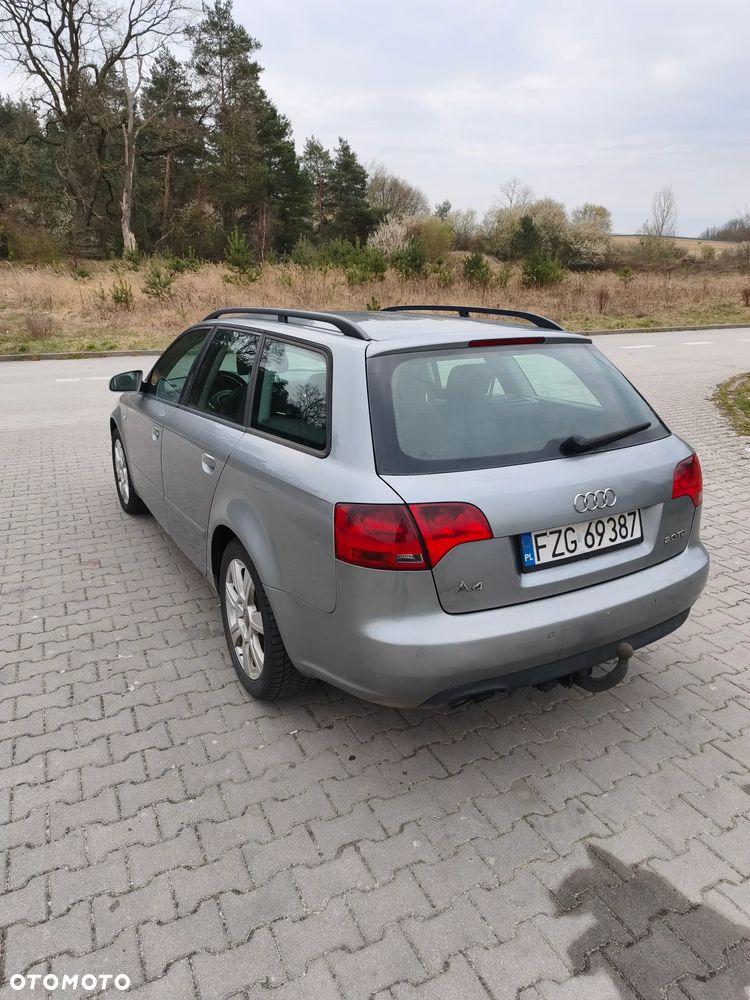 Audi A4 Avant - 12