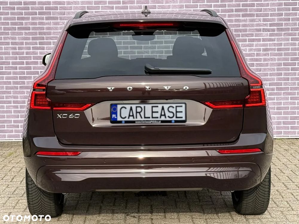 Volvo XC 60 B5 B AWD Core - 8