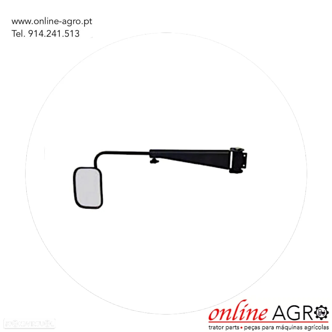 Peças para tratores CNH - 32