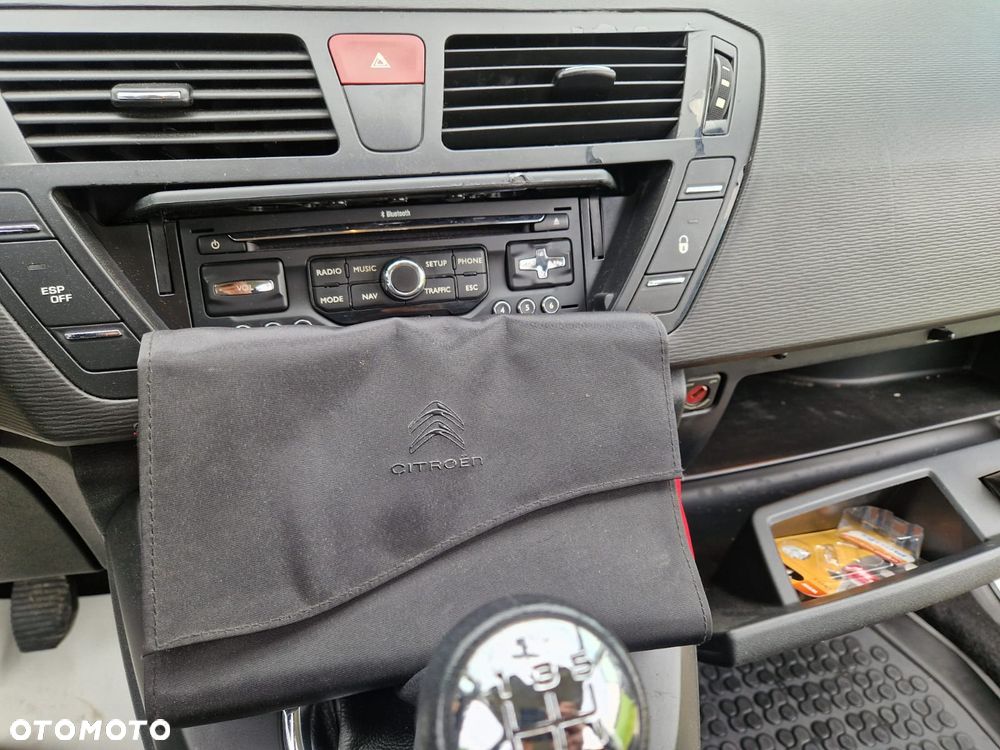 Citroën C4 Picasso 1.6 VTi Selection - 20
