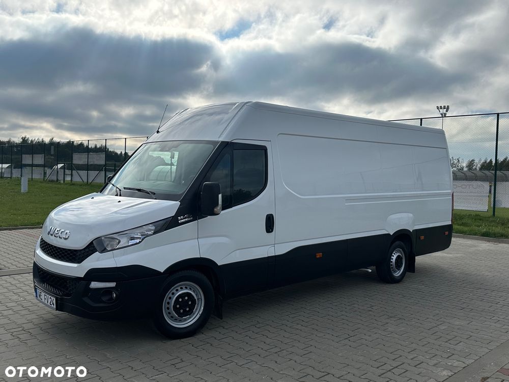 Iveco Daily 35-170 - 4