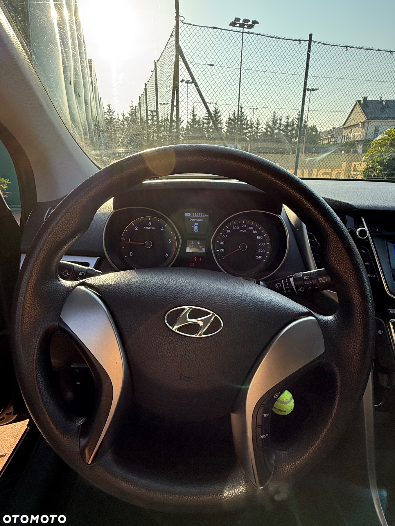 Hyundai i30 - 15