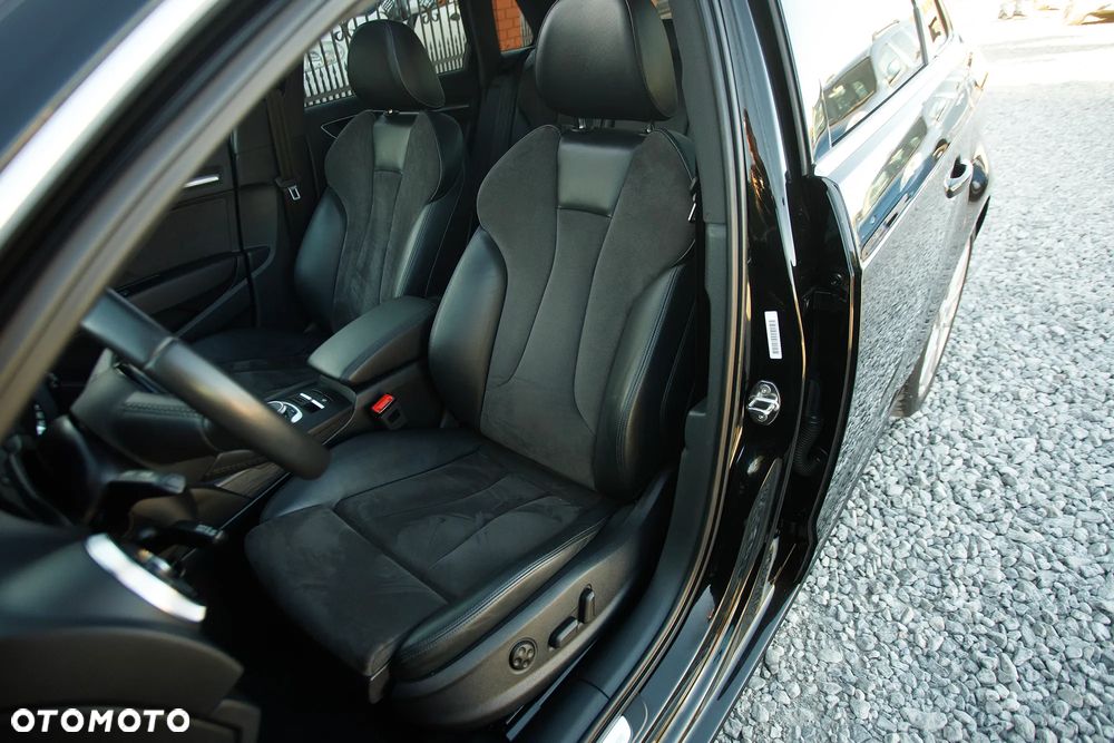 Audi A3 Sportback 1.4 TFSI cylinder on demand ultra S t S line Sportpaket - 19