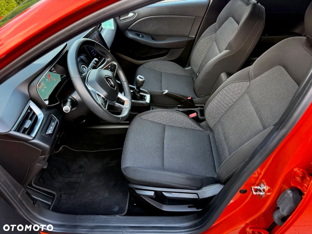 Renault Clio 1.0 TCe Intens - 16