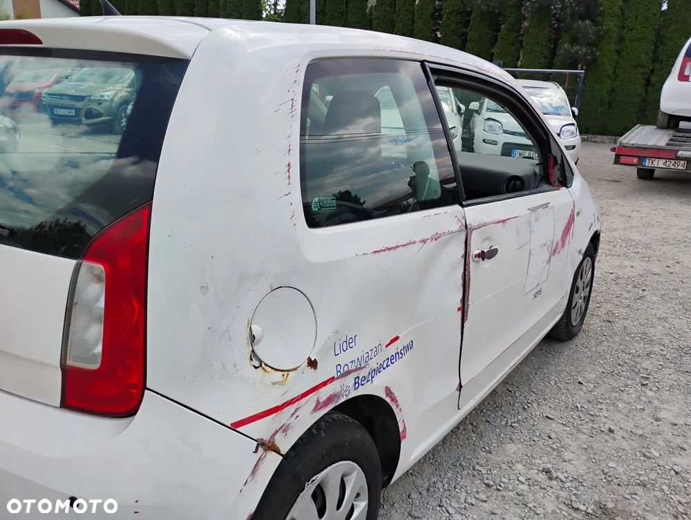 Skoda Citigo 1.0 Active - 26