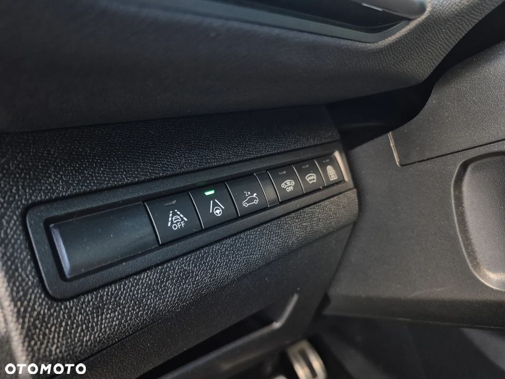 Peugeot 5008 PureTech 180 EAT8 Stop & Start GT - 23