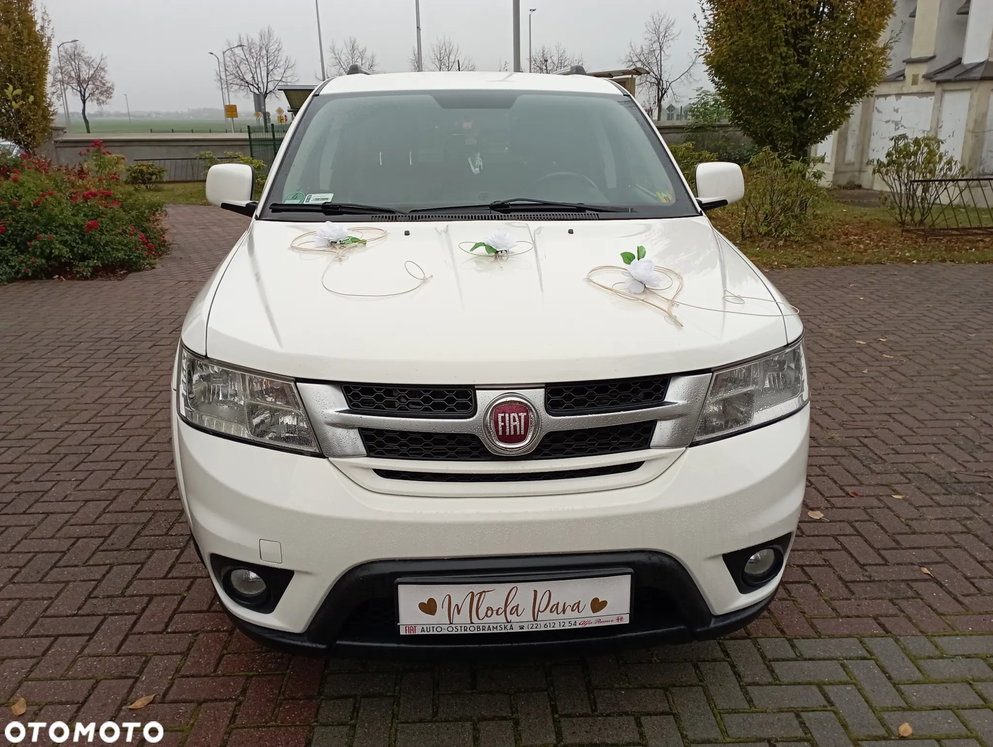 Fiat Freemont 2.0 Multijet Lounge AWD - 18