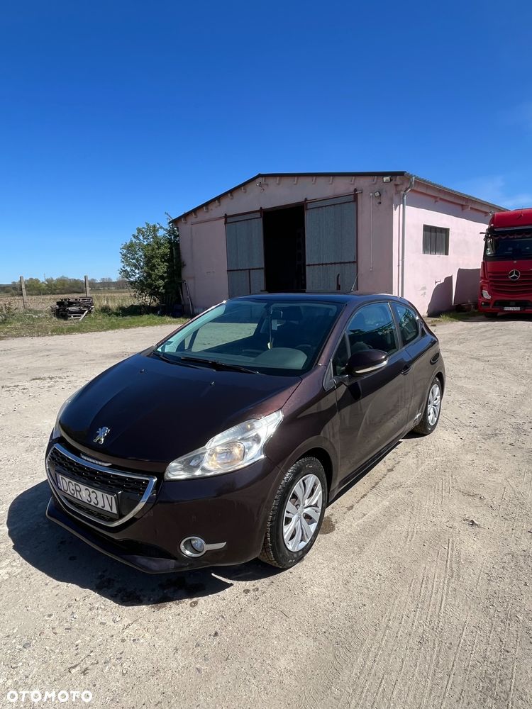 Peugeot 208 1.2 PureTech Active - 3